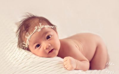 Newborn Sessions