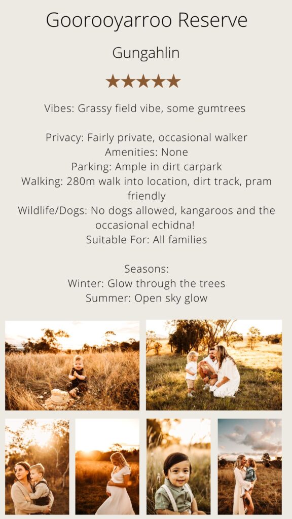 Canberra Family Photographer